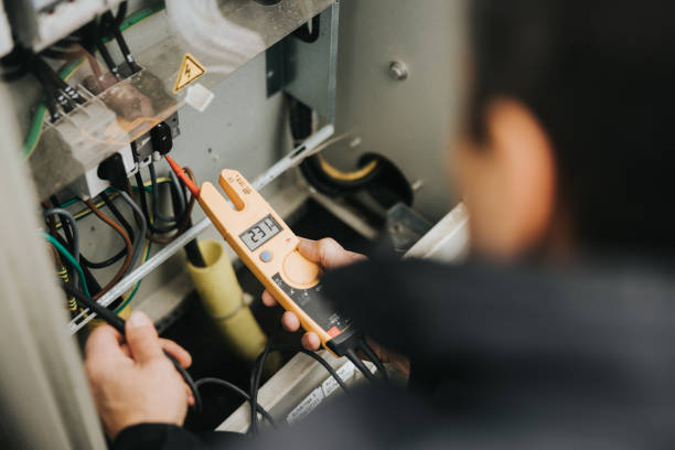 Best Residential Electrician Services  in Anderson, IN