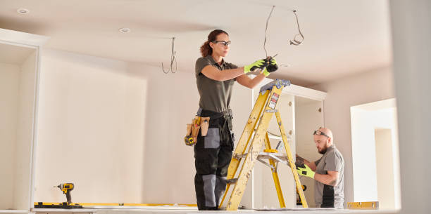 Electrical Rewiring Services in IN