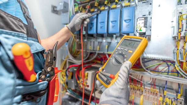 Best Electrical Installation Contractor  in Anderson, IN