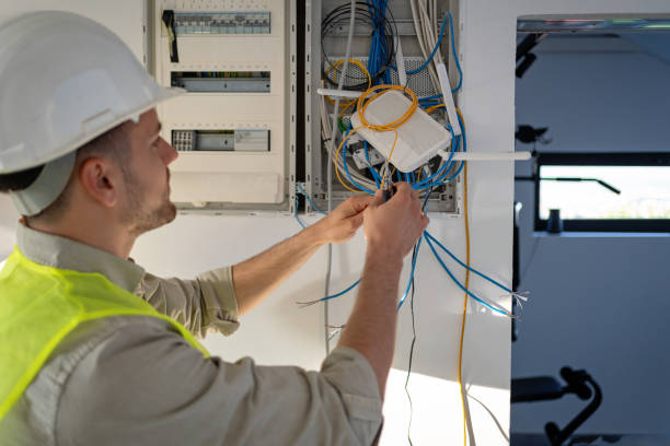 Best Electrical Outlet Repair  in Anderson, IN